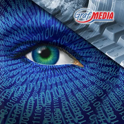 GrafMEDIA - Krzysztof Zieliński Studio Graficzne